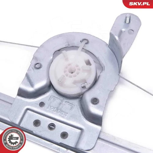 Fensterheber hinten rechts ESEN SKV 51SKV504 Bild Fensterheber hinten rechts ESEN SKV 51SKV504