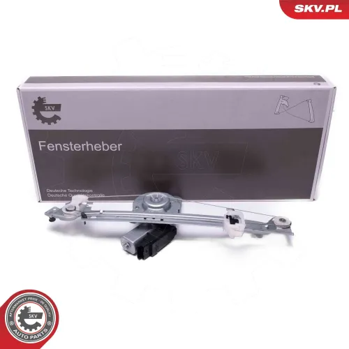Fensterheber hinten links ESEN SKV 51SKV507 Bild Fensterheber hinten links ESEN SKV 51SKV507