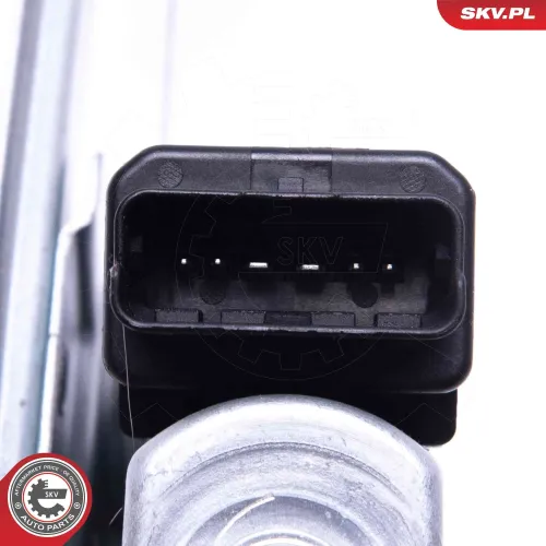 Fensterheber hinten links ESEN SKV 51SKV507 Bild Fensterheber hinten links ESEN SKV 51SKV507