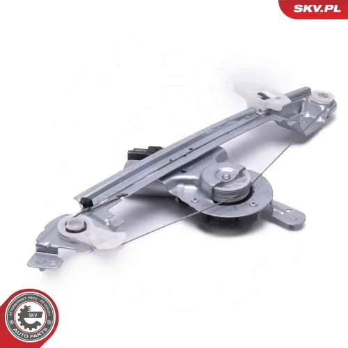 Fensterheber hinten rechts ESEN SKV 51SKV508 Bild Fensterheber hinten rechts ESEN SKV 51SKV508