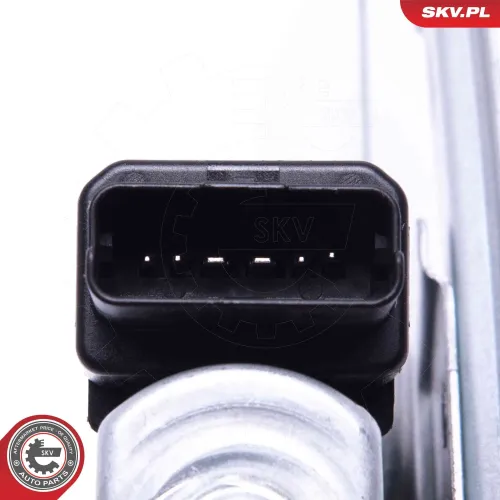 Fensterheber hinten rechts ESEN SKV 51SKV508 Bild Fensterheber hinten rechts ESEN SKV 51SKV508