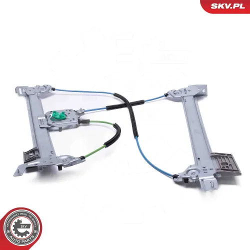 Fensterheber vorne links ESEN SKV 51SKV511 Bild Fensterheber vorne links ESEN SKV 51SKV511