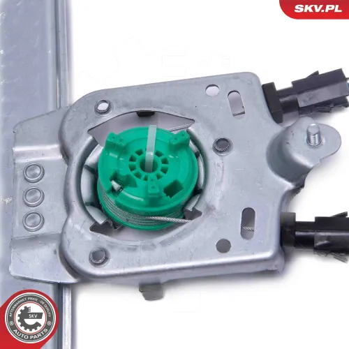 Fensterheber vorne links ESEN SKV 51SKV511 Bild Fensterheber vorne links ESEN SKV 51SKV511