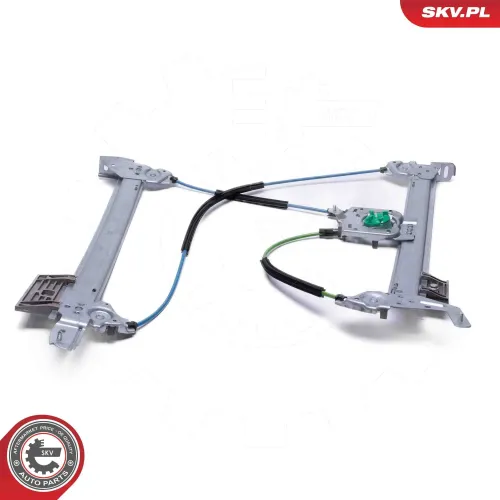 Fensterheber vorne rechts ESEN SKV 51SKV512 Bild Fensterheber vorne rechts ESEN SKV 51SKV512