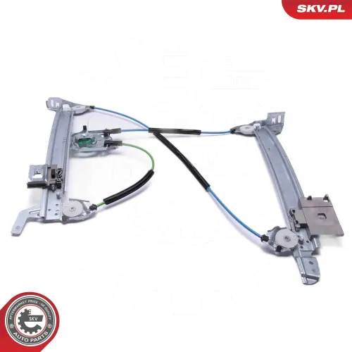 Fensterheber vorne rechts ESEN SKV 51SKV512 Bild Fensterheber vorne rechts ESEN SKV 51SKV512