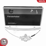 Fensterheber vorne links ESEN SKV 51SKV601