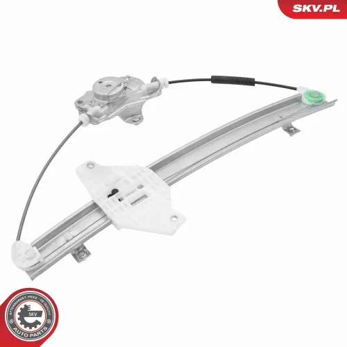 Fensterheber vorne links ESEN SKV 51SKV601 Bild Fensterheber vorne links ESEN SKV 51SKV601