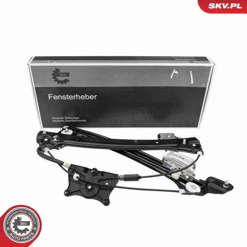 Fensterheber vorne links ESEN SKV 51SKV621 Bild Fensterheber vorne links ESEN SKV 51SKV621