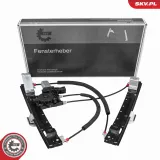 Fensterheber hinten links ESEN SKV 51SKV643
