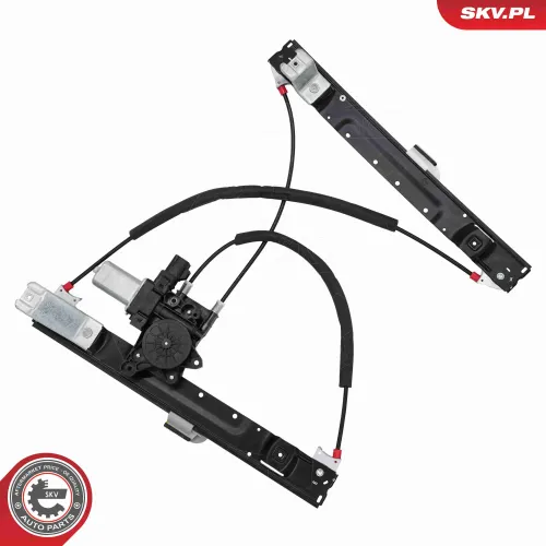 Fensterheber hinten links ESEN SKV 51SKV643 Bild Fensterheber hinten links ESEN SKV 51SKV643