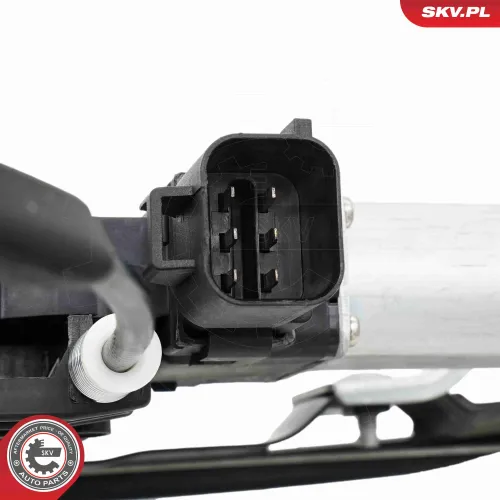 Fensterheber hinten links ESEN SKV 51SKV643 Bild Fensterheber hinten links ESEN SKV 51SKV643