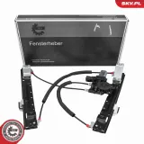 Fensterheber hinten rechts ESEN SKV 51SKV644