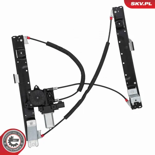 Fensterheber hinten rechts ESEN SKV 51SKV644 Bild Fensterheber hinten rechts ESEN SKV 51SKV644