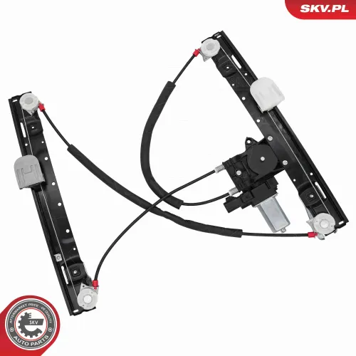 Fensterheber hinten rechts ESEN SKV 51SKV644 Bild Fensterheber hinten rechts ESEN SKV 51SKV644