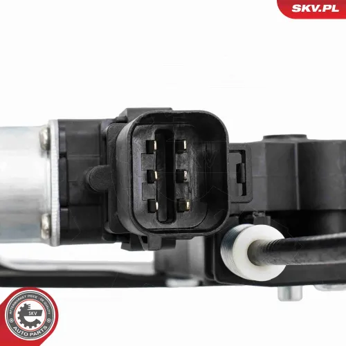 Fensterheber hinten rechts ESEN SKV 51SKV644 Bild Fensterheber hinten rechts ESEN SKV 51SKV644