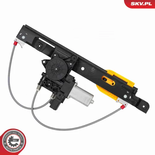 Fensterheber hinten links ESEN SKV 51SKV653 Bild Fensterheber hinten links ESEN SKV 51SKV653