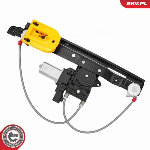 Fensterheber hinten links ESEN SKV 51SKV653 Bild Fensterheber hinten links ESEN SKV 51SKV653