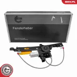 Fensterheber hinten rechts ESEN SKV 51SKV654