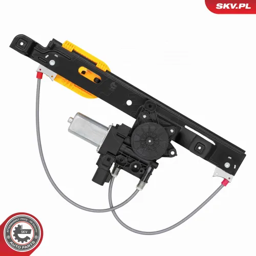 Fensterheber hinten rechts ESEN SKV 51SKV654 Bild Fensterheber hinten rechts ESEN SKV 51SKV654