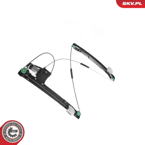 Fensterheber vorne rechts ESEN SKV 51SKV662 Bild Fensterheber vorne rechts ESEN SKV 51SKV662