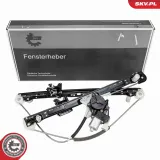 Fensterheber vorne links ESEN SKV 51SKV671