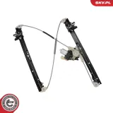 Bremssattel Hinterachse rechts ESEN SKV 55SKV754