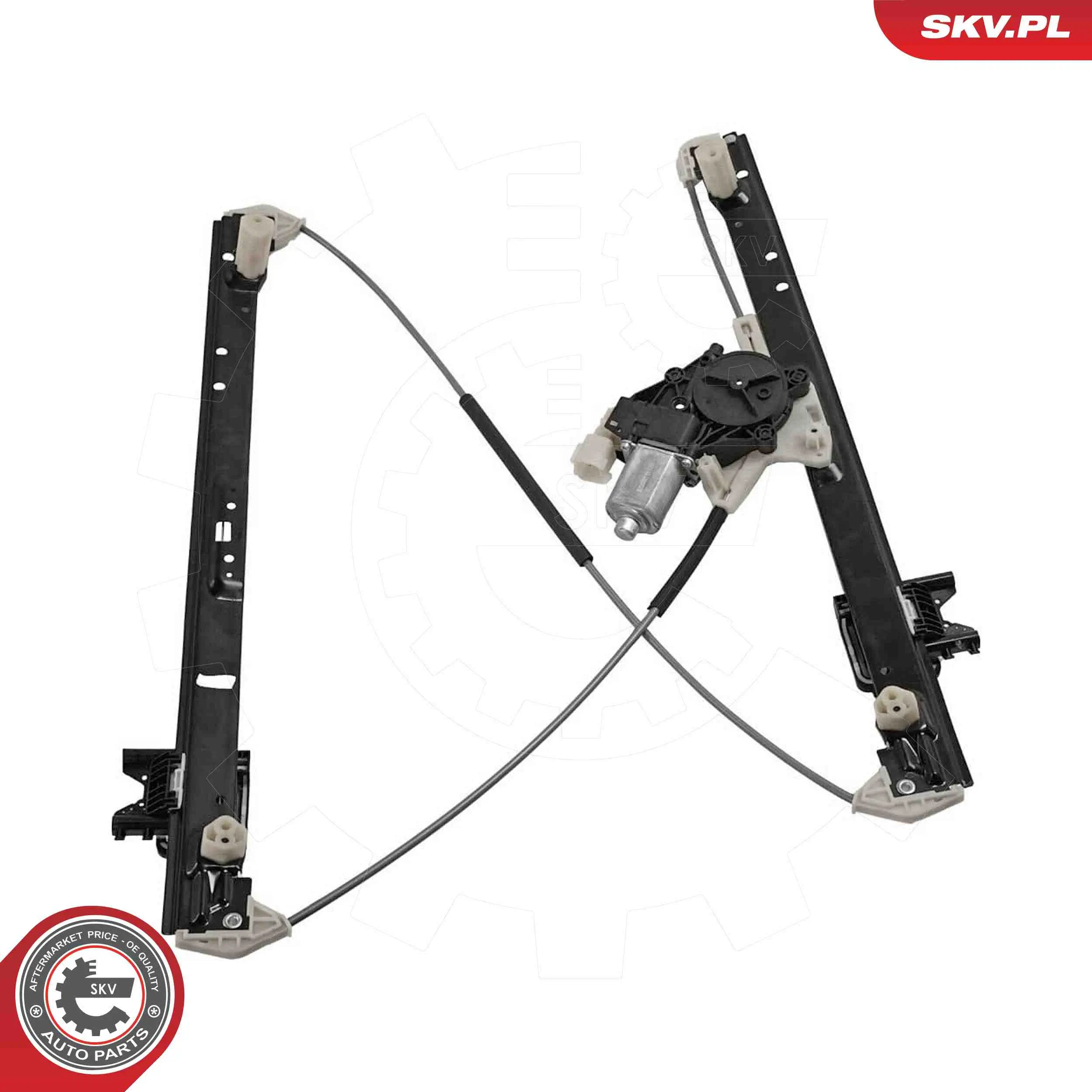 Fensterheber hinten links ESEN SKV 51SKV683