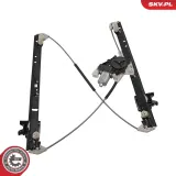 Fensterheber hinten links ESEN SKV 51SKV683