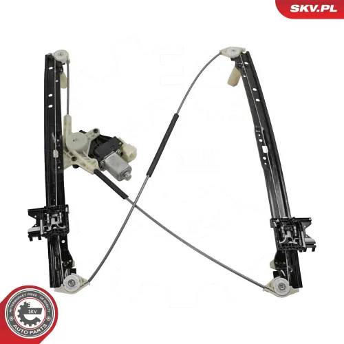 Fensterheber hinten rechts ESEN SKV 51SKV684 Bild Fensterheber hinten rechts ESEN SKV 51SKV684