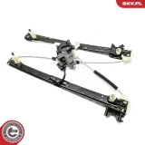 Fensterheber hinten links ESEN SKV 51SKV693