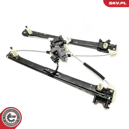 Fensterheber hinten links ESEN SKV 51SKV693 Bild Fensterheber hinten links ESEN SKV 51SKV693