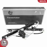Fensterheber hinten rechts ESEN SKV 51SKV694