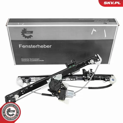 Fensterheber hinten rechts ESEN SKV 51SKV694 Bild Fensterheber hinten rechts ESEN SKV 51SKV694