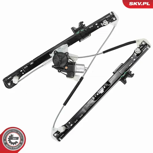 Fensterheber hinten rechts ESEN SKV 51SKV694 Bild Fensterheber hinten rechts ESEN SKV 51SKV694