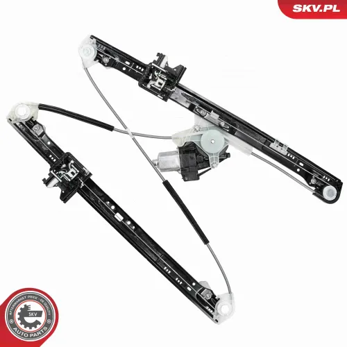 Fensterheber hinten rechts ESEN SKV 51SKV694 Bild Fensterheber hinten rechts ESEN SKV 51SKV694