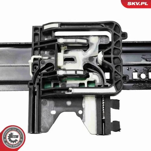 Fensterheber hinten rechts ESEN SKV 51SKV694 Bild Fensterheber hinten rechts ESEN SKV 51SKV694