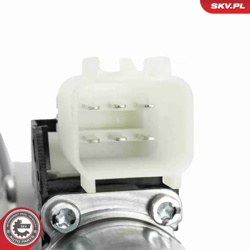 Fensterheber hinten rechts ESEN SKV 51SKV694 Bild Fensterheber hinten rechts ESEN SKV 51SKV694