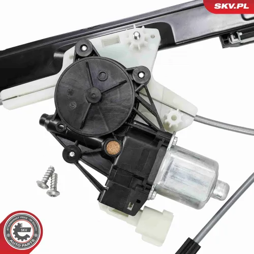 Fensterheber hinten rechts ESEN SKV 51SKV694 Bild Fensterheber hinten rechts ESEN SKV 51SKV694