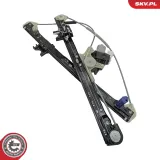 Fensterheber vorne links ESEN SKV 51SKV701