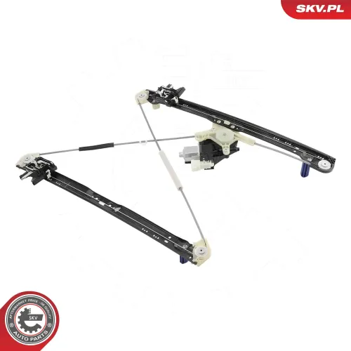 Fensterheber vorne rechts ESEN SKV 51SKV702 Bild Fensterheber vorne rechts ESEN SKV 51SKV702