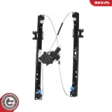 Fensterheber hinten links ESEN SKV 51SKV753