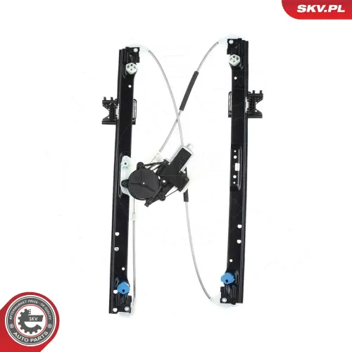 Fensterheber hinten links ESEN SKV 51SKV753 Bild Fensterheber hinten links ESEN SKV 51SKV753