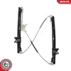 Fensterheber vorne links ESEN SKV 51SKV761