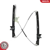 Fensterheber vorne links ESEN SKV 51SKV761