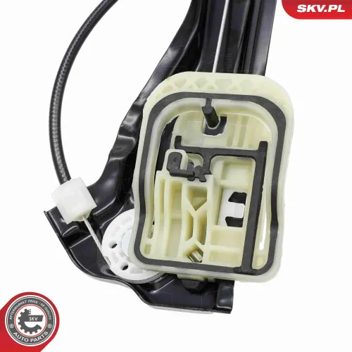 Fensterheber vorne rechts ESEN SKV 51SKV782 Bild Fensterheber vorne rechts ESEN SKV 51SKV782