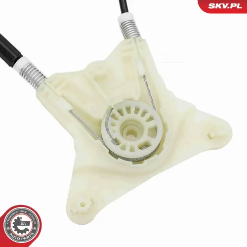 Fensterheber vorne rechts ESEN SKV 51SKV782 Bild Fensterheber vorne rechts ESEN SKV 51SKV782