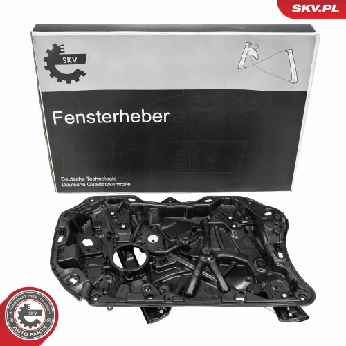 Fensterheber vorne links ESEN SKV 51SKV791 Bild Fensterheber vorne links ESEN SKV 51SKV791