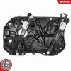 Fensterheber vorne links ESEN SKV 51SKV791 Bild Fensterheber vorne links ESEN SKV 51SKV791