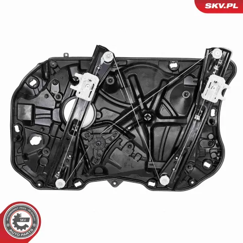 Fensterheber vorne links ESEN SKV 51SKV791 Bild Fensterheber vorne links ESEN SKV 51SKV791