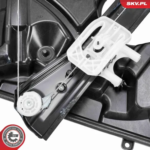 Fensterheber vorne links ESEN SKV 51SKV791 Bild Fensterheber vorne links ESEN SKV 51SKV791